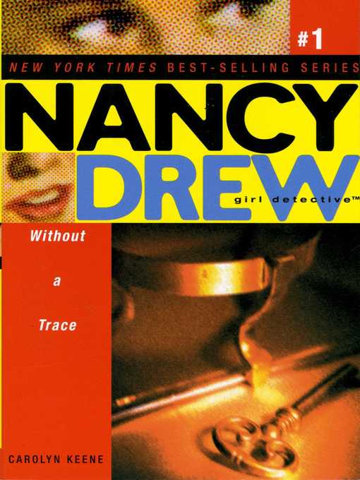 Title details for Without a Trace by Carolyn Keene - Wait list